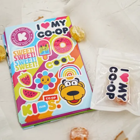 Stickers Sheets Stickers Sheets - Custom Hats Now