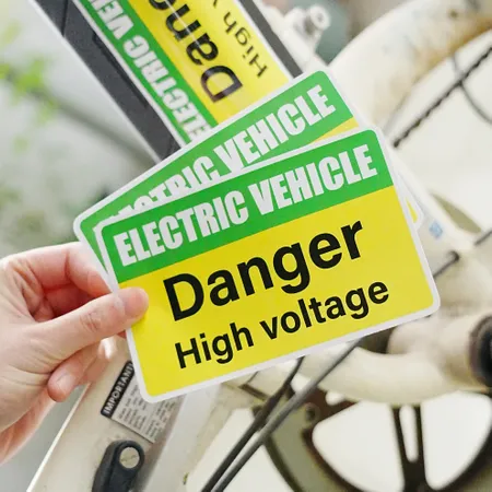 Rounded Corner Stickers Rounded Corner Stickers - Custom Hats Now