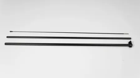 Feather Flag Pole Accessories - Custom Hats Now