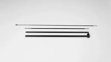 Teardrop Flag Pole Accessories - Custom Hats Now