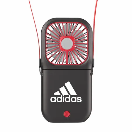 Compact Electric Hand Fans - Custom Hats Now