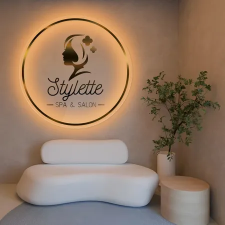 Custom Backlit Acrylic Sign - Custom Hats Now