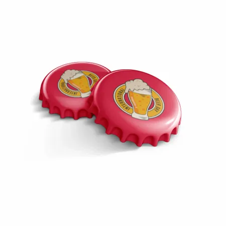 Premade Coasters - Custom Hats Now