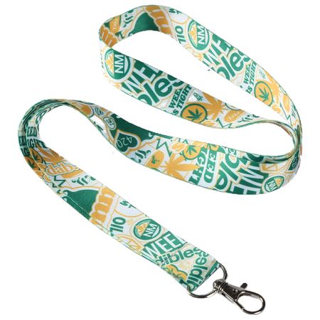 Lanyards - Custom Hats Now