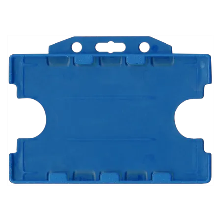 Plastic Insert Badge Holder Plastic Insert Badge Holder - Custom Hats Now