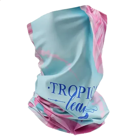 Neck Gaiter - Custom Hats Now