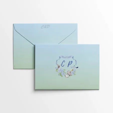 Envelopes - Custom Hats Now