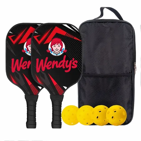 Pickleball Paddles - Custom Hats Now