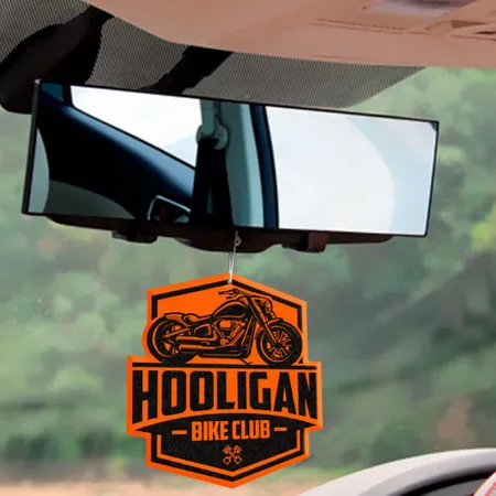 Air Fresheners - Custom Hats Now