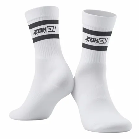 Custom Branded Socks - Custom Hats Now