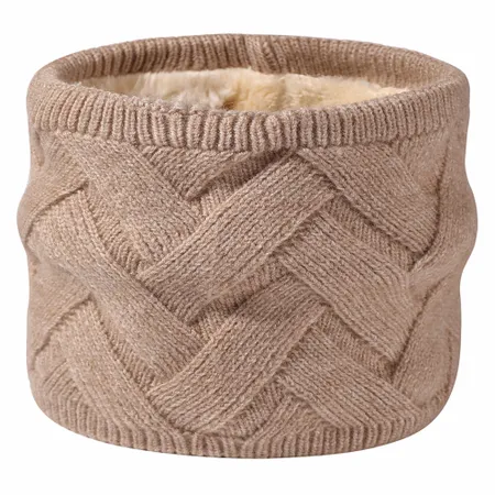 Sleek Acrylic Neck Gaiter - Custom Hats Now