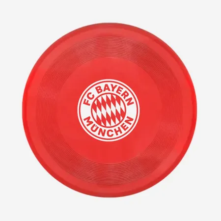 PVC Flying Disc 7.85 inch - Custom Hats Now