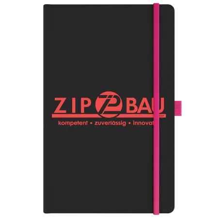 Perfekt Gebundene Notizbücher & Journale - Custom Hats Now