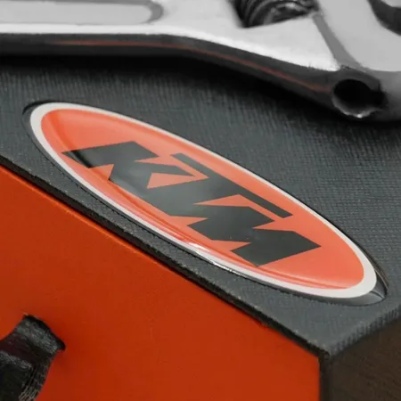 Epoxy Stickers Epoxy Stickers - Custom Hats Now