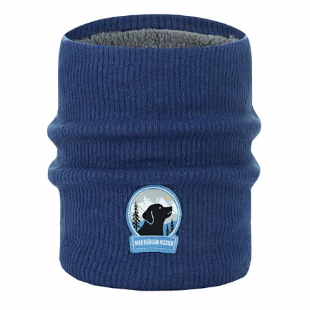 Classy Acrylic Neck Gaiter - Custom Hats Now