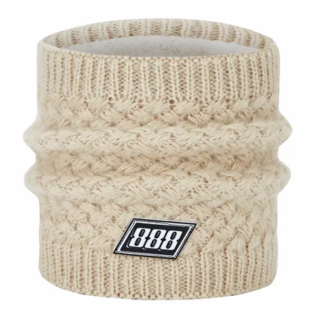 Debonair Acrylic Neck Gaiter - Custom Hats Now