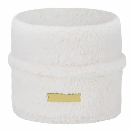 Plushy Acrylic Neck Gaiter - Custom Hats Now