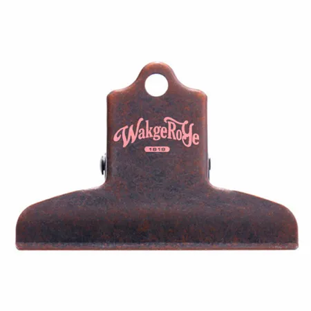 Classic Metal Clips - Custom Hats Now