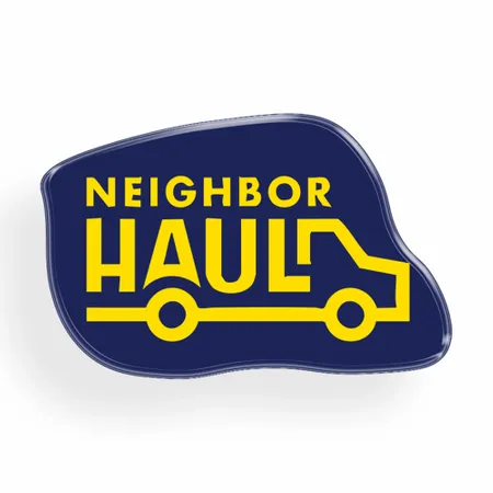 Acrylic Binder Clips - Custom Hats Now