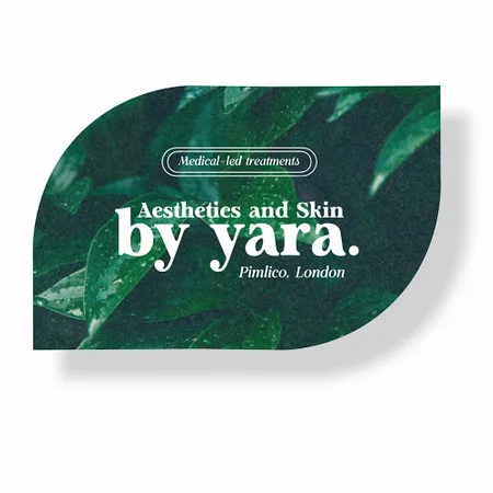 Leaf Business Cards - Custom Hats Now