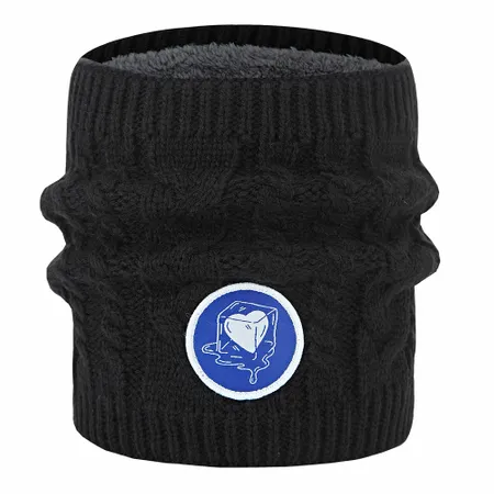 Swish Acrylic Neck Gaiter - Custom Hats Now