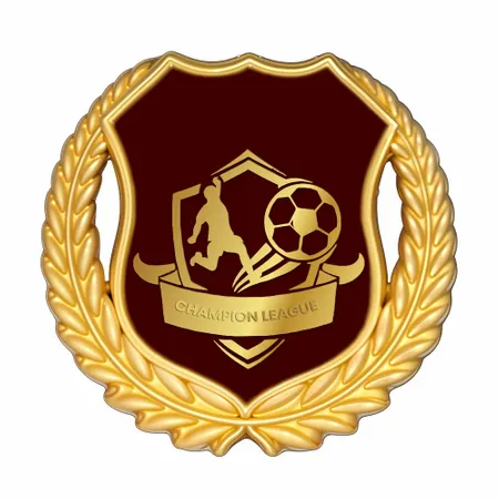 Crest Badge Crest Badge - Custom Hats Now
