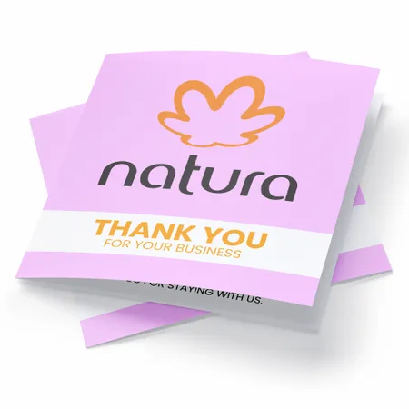 After Sales Cards - Custom Hats Now