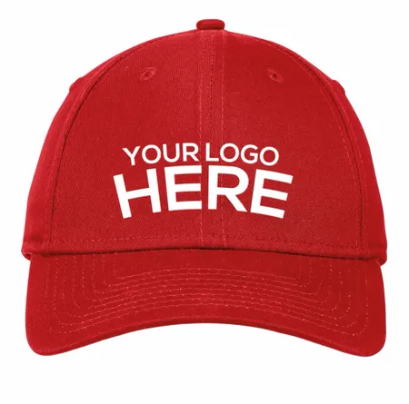 New Era - Adjustable Structured Cap - Custom Hats Now