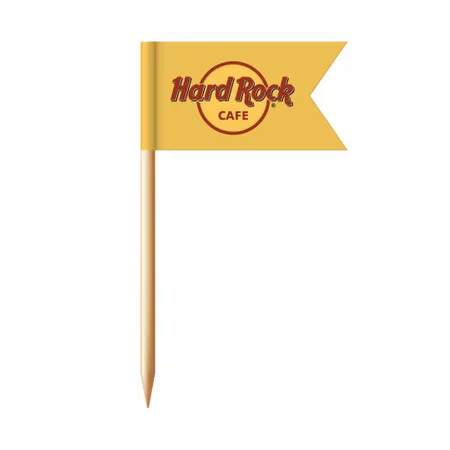 Toothpick Boxes - Custom Hats Now