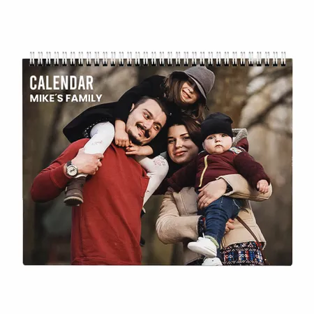 Calendars - Custom Hats Now
