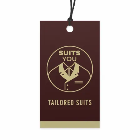 Hang Tags - Custom Hats Now