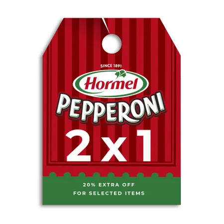 Large Mirror Hang Tags Large Mirror Hang Tags - Custom Hats Now