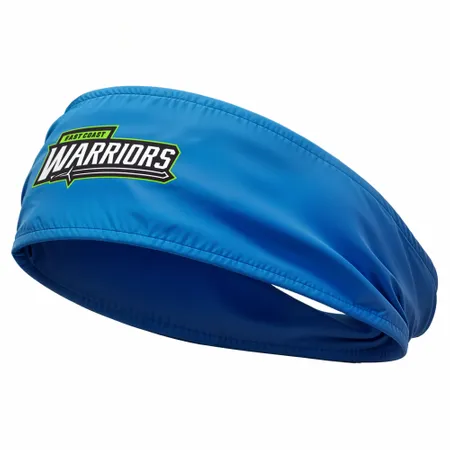 Sweat Absorbing Headbands Sweat Absorbing Headbands - Custom Hats Now