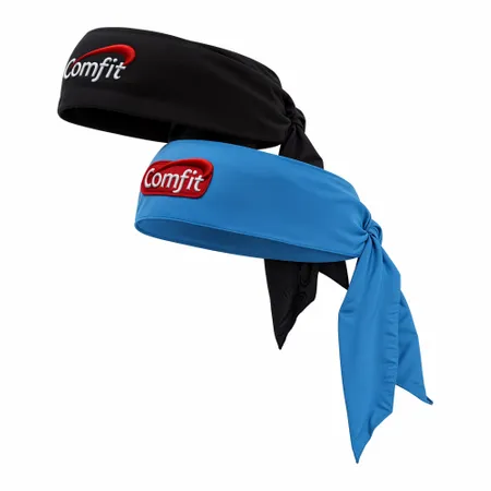 Tieback Headbands Tieback Headbands - Custom Hats Now
