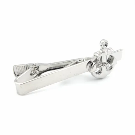 3D Tie Clips 3D Tie Clips - Tote Bags Now