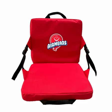 Deluxe Comfort Cushion Seats - Custom Hats Now