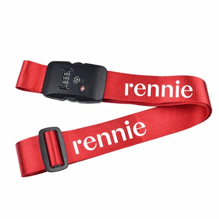 Polypropylene Luggage Straps Polypropylene Luggage Straps - Custom Hats Now