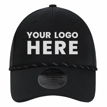 The Dyno Cap - Custom Hats Now