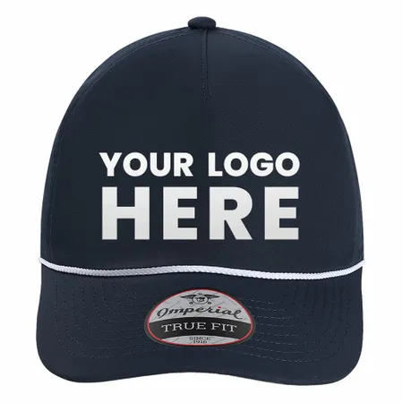 The Harrison Cap - Custom Hats Now