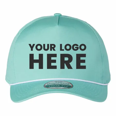 The Barnes Cap - Custom Hats Now