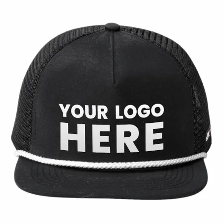 Spacecraft Trucker Cap SPC3 Spacecraft Trucker Cap SPC3 - Custom Hats Now