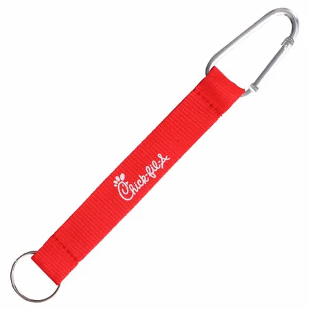 Keychain Lanyards - Custom Hats Now