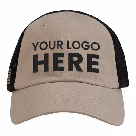 Range Cap - Custom Hats Now