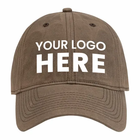 Teton Cap - Custom Hats Now