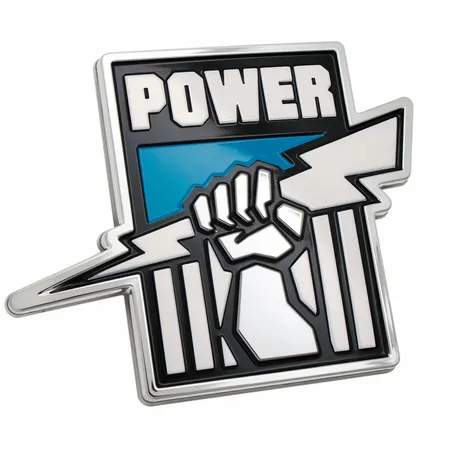 Car Badges - Custom Hats Now