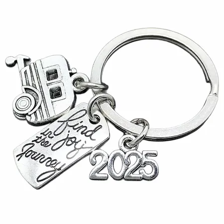 Sweet Pair Custom Metal Keychain Sweet Pair Custom Metal Keychain - Custom Hats Now