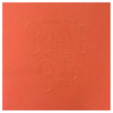 Custom Embossed Dinner Napkin - Custom Hats Now