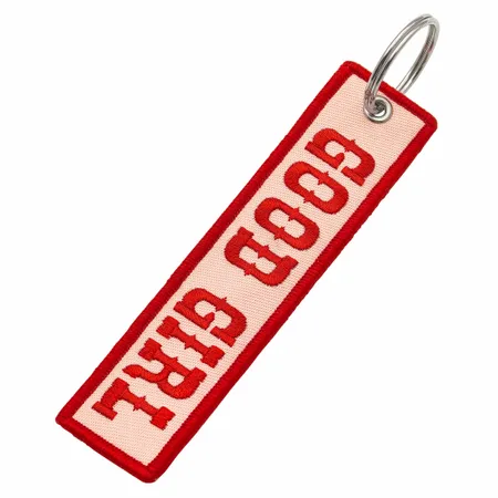 Patch Keychain Patch Keychain - Custom Hats Now