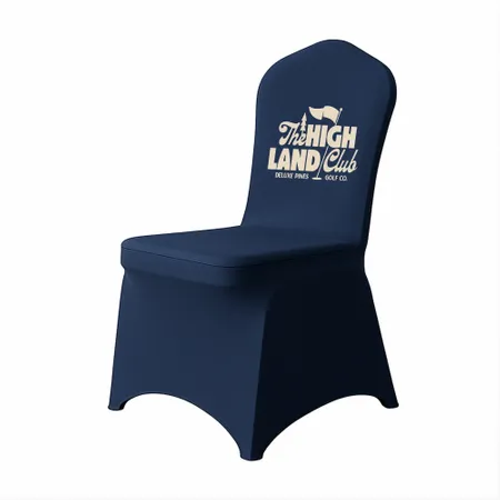 Stretch Spandex Chair Covers Stretch Spandex Chair Covers - Custom Hats Now