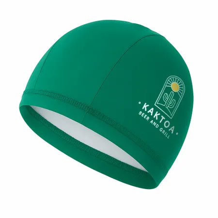Ice Silk Riding Cap - Custom Hats Now